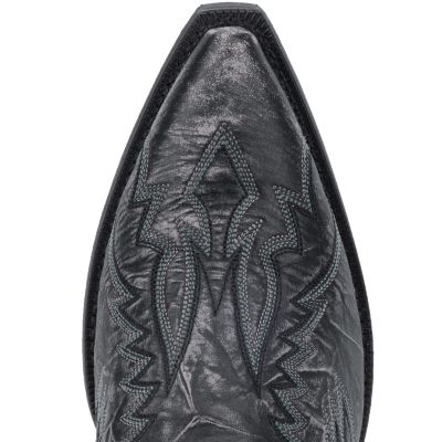 Image showing 2 th Laredo Men's Garrett Distressed Western Boots