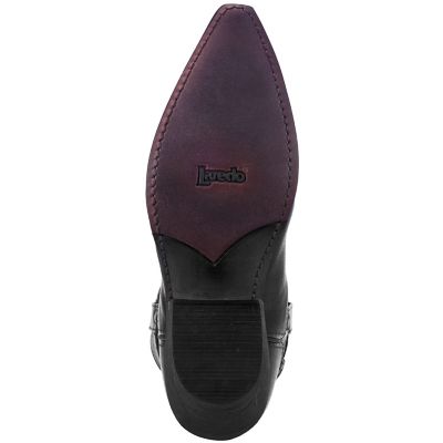 Image showing  Laramie Western Boots, 12 in.