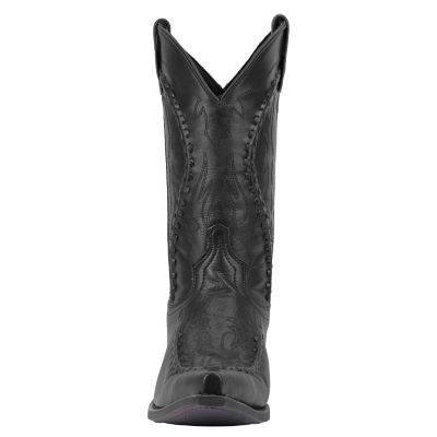 Image showing  Laramie Western Boots, 12 in.