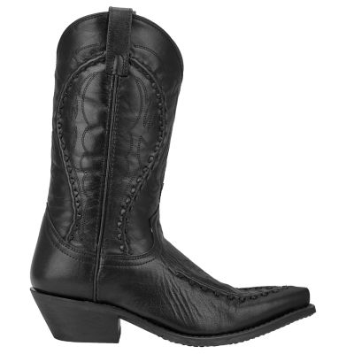 Image showing  Laramie Western Boots, 12 in.