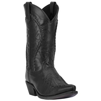 Laredo Laramie Western Boots, 12 in.