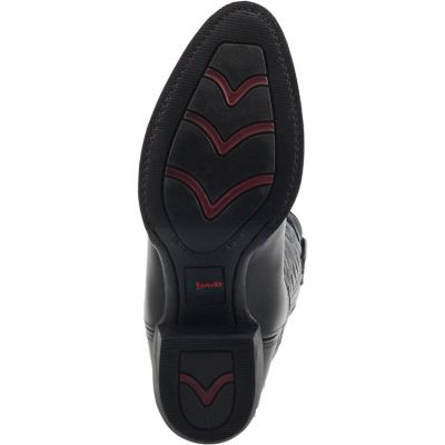 Image showing 1 th Laredo Men's Birchwood Western Boots