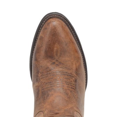 Image showing 2 th Laredo Men's Birchwood Western Boots