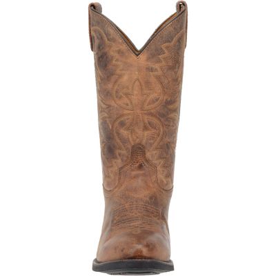Image showing 3 th Laredo Men's Birchwood Western Boots
