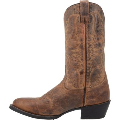Image showing 6 th Laredo Men's Birchwood Western Boots