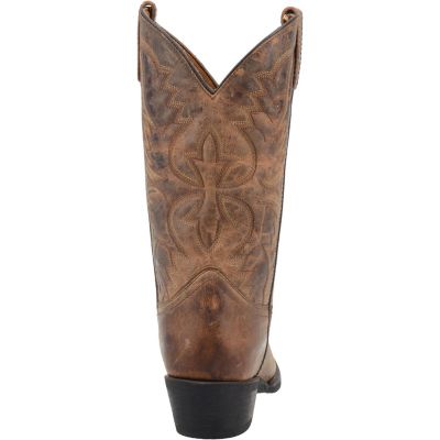 Image showing 5 th Laredo Men's Birchwood Western Boots