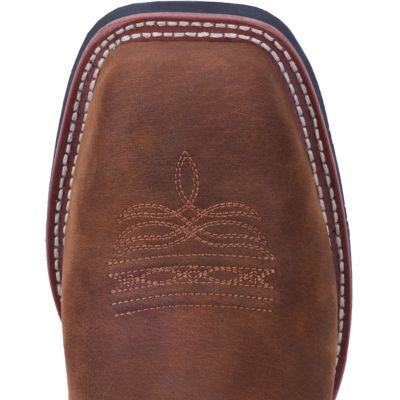Image showing  Men's Rockwell Western Boots, 11 in.