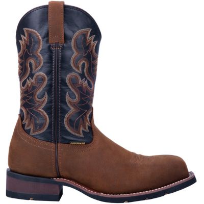 Image showing  Men's Rockwell Western Boots, 11 in.