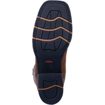 Image showing  Men's Rockwell Western Boots, 11 in.