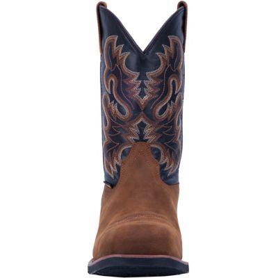 Image showing  Men's Rockwell Western Boots, 11 in.