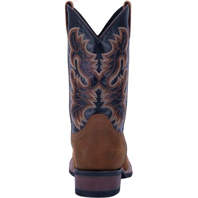 Image showing 5 th Laredo Men's Rockwell Western Boots, 11 in.