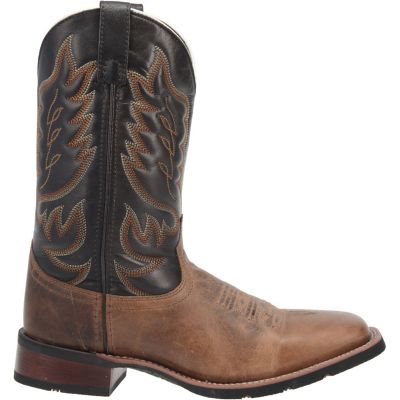 Image showing 4 th Laredo Men's Montana Western Boots