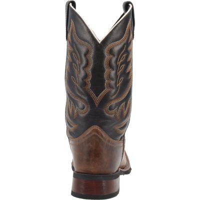 Image showing 5 th Laredo Men's Montana Western Boots