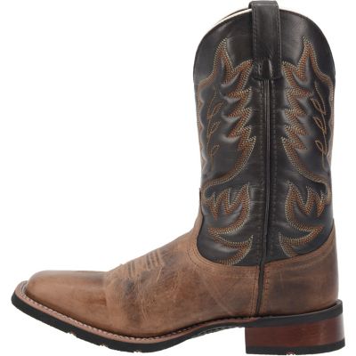Image showing 6 th Laredo Men's Montana Western Boots