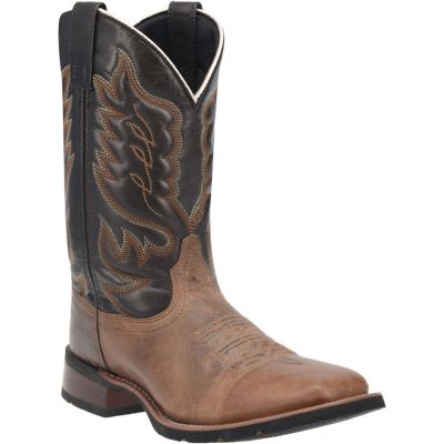 Laredo Men's Montana Western Boots