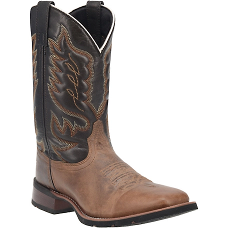 Laredo Men's Montana Western Boots