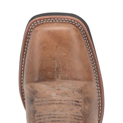 Image showing 2 th Laredo Men's Montana Western Boots