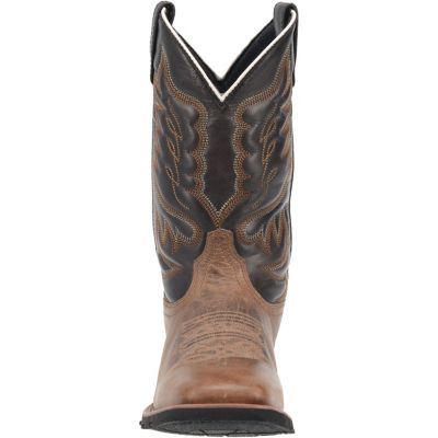 Image showing 3 th Laredo Men's Montana Western Boots