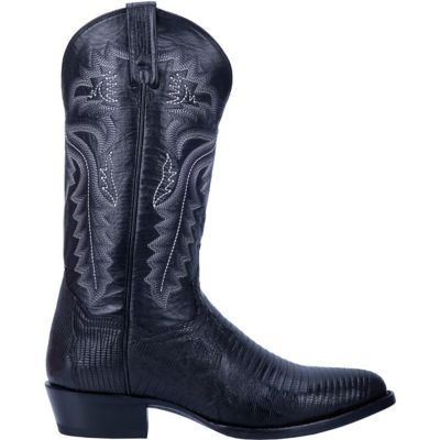 Image showing  Men's Winston Exotic Cowboy Boots, 13 in.