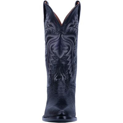 Image showing  Men's Winston Exotic Cowboy Boots, 13 in.