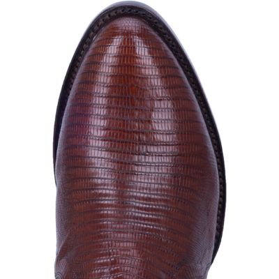 Image showing  Men's Winston Exotic Cowboy Boots, 13 in.