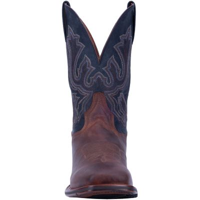 Image showing 3 th Dan Post Men's Winslow Cowboy Boots