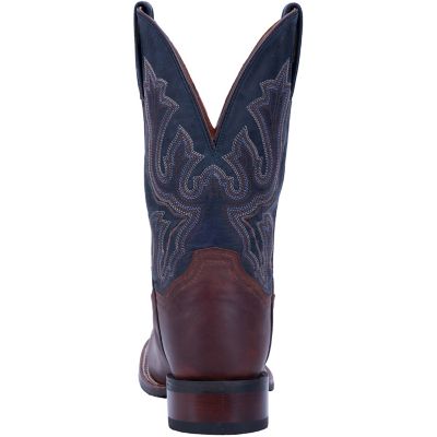 Image showing 5 th Dan Post Men's Winslow Cowboy Boots