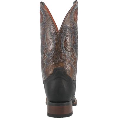 Image showing 5 th Dan Post Men's Deuce Western Boots