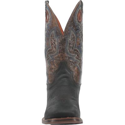 Image showing 3 th Dan Post Men's Deuce Western Boots