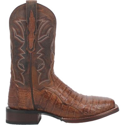 Image showing  Men's Kingsly Bay Apache Western Boots