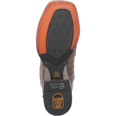 Image showing  Men's Kingsly Bay Apache Western Boots