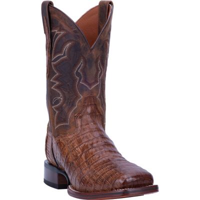 Dan Post Men's Kingsly Bay Apache Western Boots