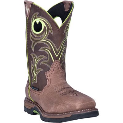 Dan Post Men's Storms Eye Boots