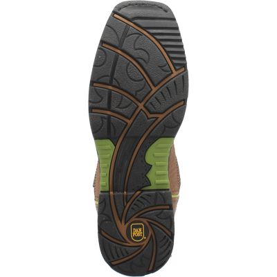 Image showing  Men's Storms Eye Composite Toe Work Boots