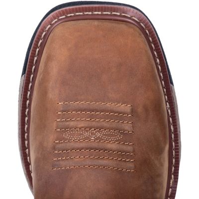Image showing  Men's Blayde Saddle Waterproof Steel Toe Boots
