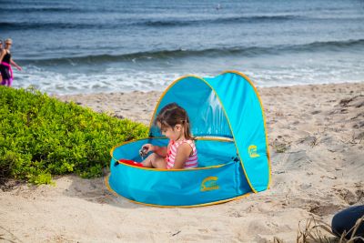 Hearthsong Pop Up Pool Cgw730691bl At Tractor Supply Co