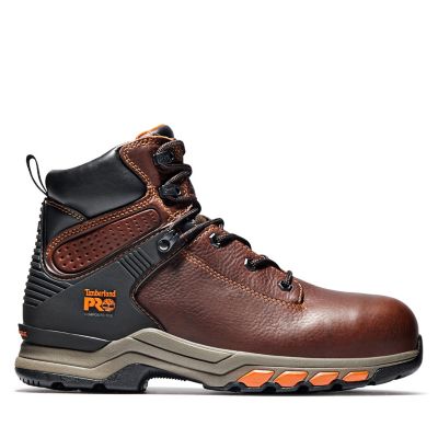 timberland work boots composite toe