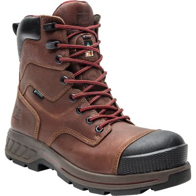 timberland pro endurance hd