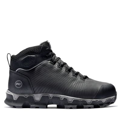 timberland men's powertrain