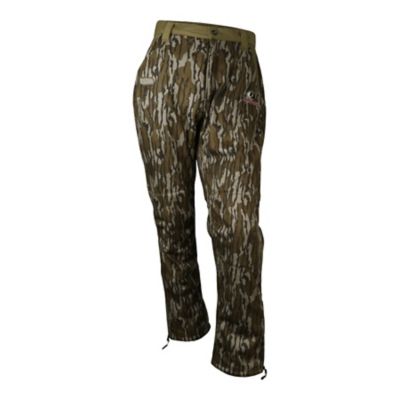 mens mossy oak pants