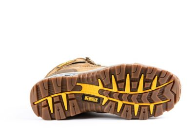 Image showing  Men's Grader PT Soft Toe Waterproof Work Boots, 6 in.