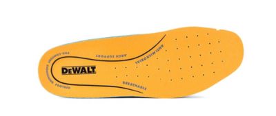 Image showing 5 th DEWALT Men's Grader PT Soft Toe Waterproof Work Boots, 6 in.