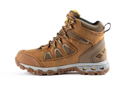 Image showing 4 th DEWALT Men's Grader PT Soft Toe Waterproof Work Boots, 6 in.