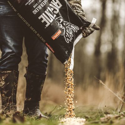 Image showing  NITRO Fortified Deer Blend, 40 lb. Bag