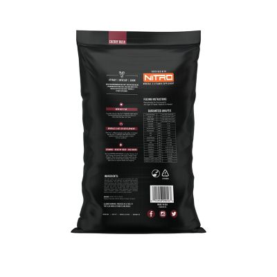 Image showing  NITRO Fortified Deer Blend, 10 lb. Bag
