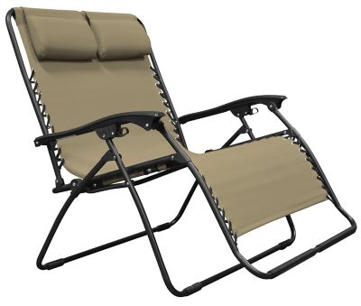 Caravan Sports Infinity Zero Gravity Loveseat