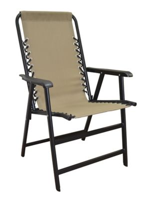 Caravan Sports Suspension Folding Chair