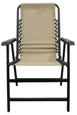 Image showing  Suspension Folding Chair