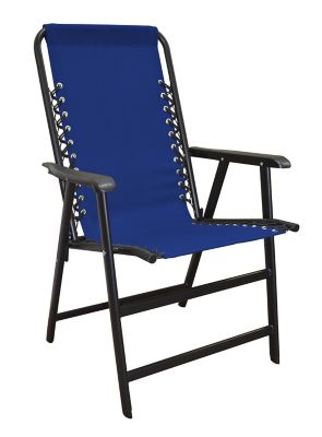 Caravan Sports Suspension Folding Chair