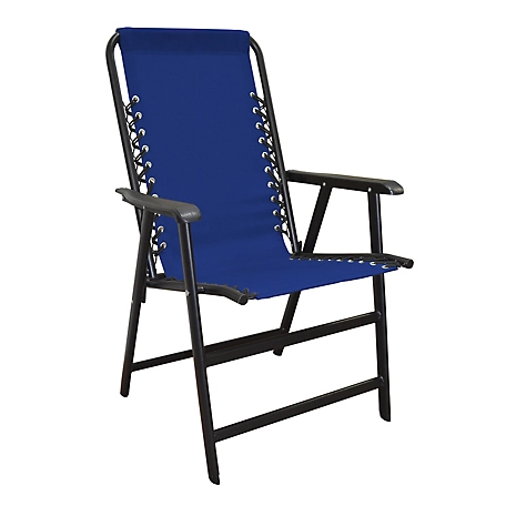 Caravan Sports Suspension Folding Chair